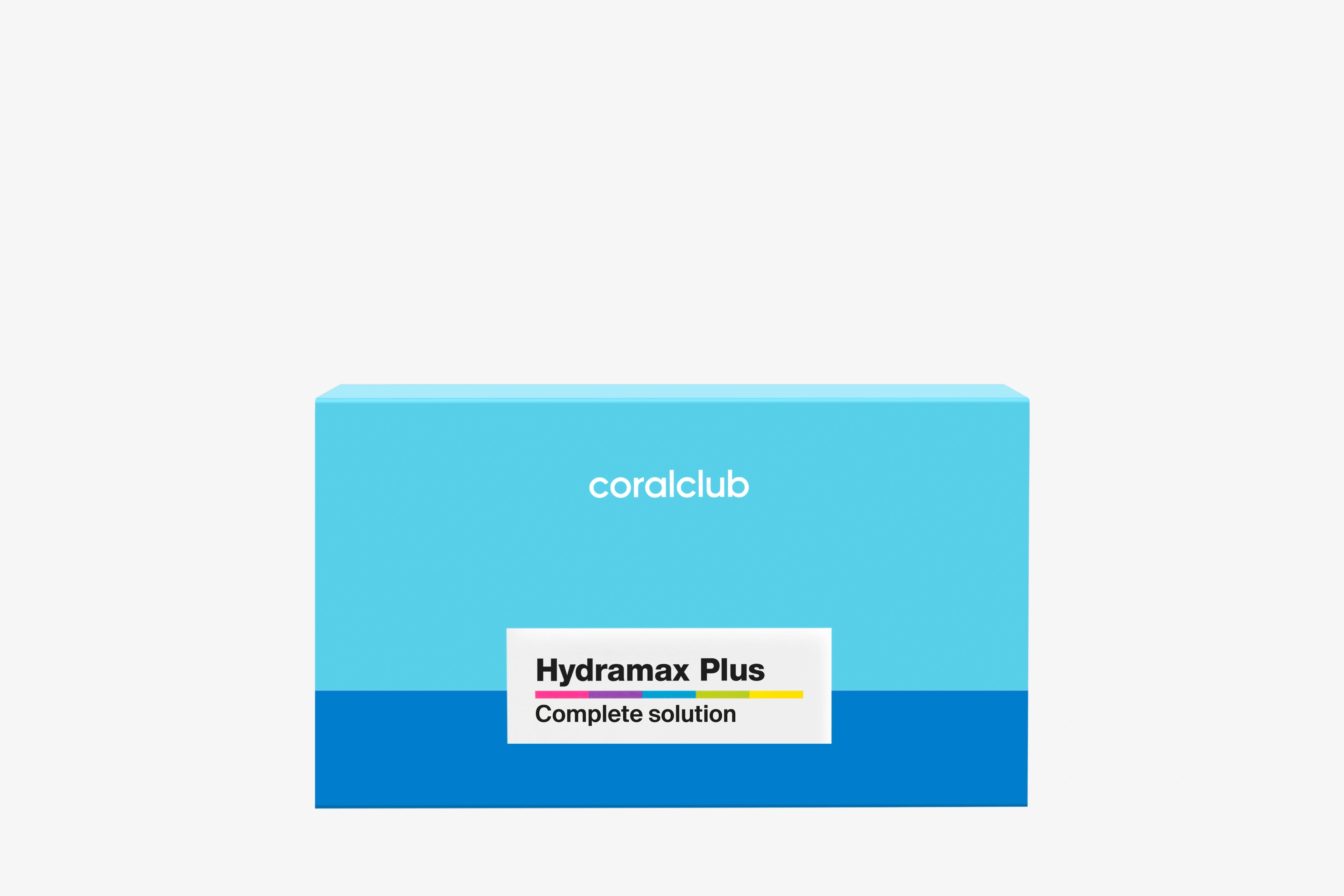 Hydramax Plus
